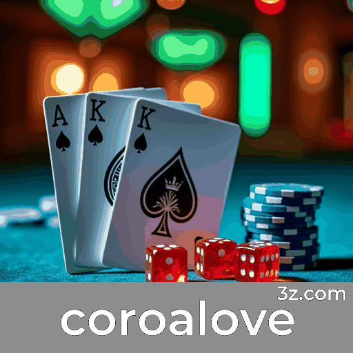 Bem-vindo ao coroalove: Cassino Online Premiado