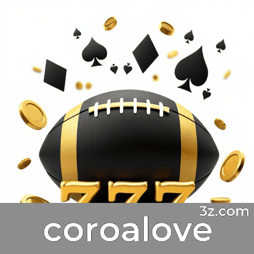 Coroalove: Apostas Esportivas Completas para Brasileiros