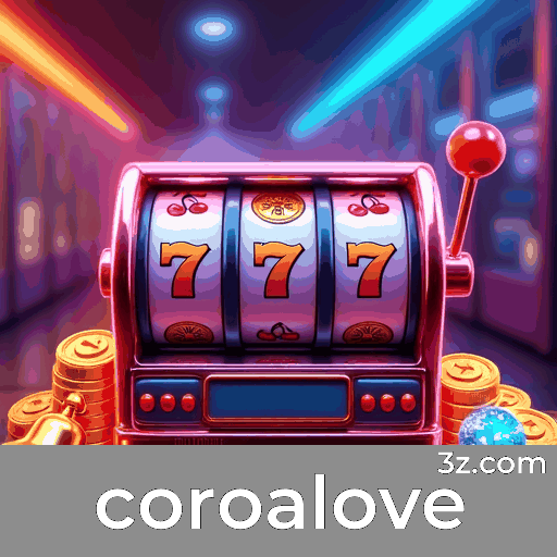 coroalove: Apostas em Movimento com Funcionalidades Completas