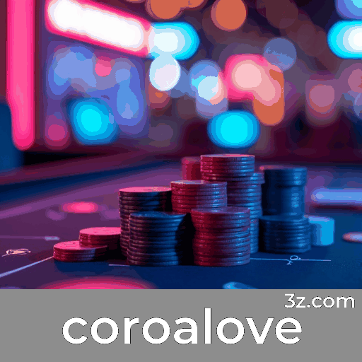 Coroalove: Experiência de Jogo Diversificada e Imersiva