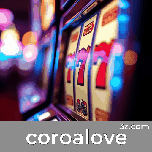 Coroalove: A Experiência de Cassino ao Vivo Preferida no Brasil